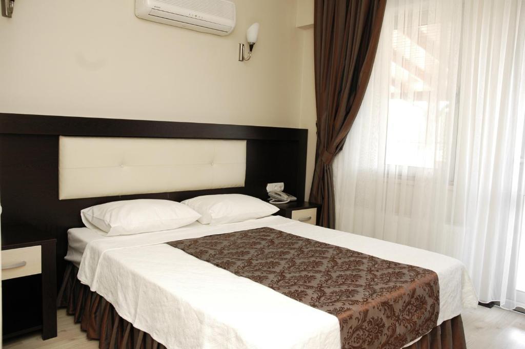 Club Adas Hotel Kavaklıdere Zimmer foto